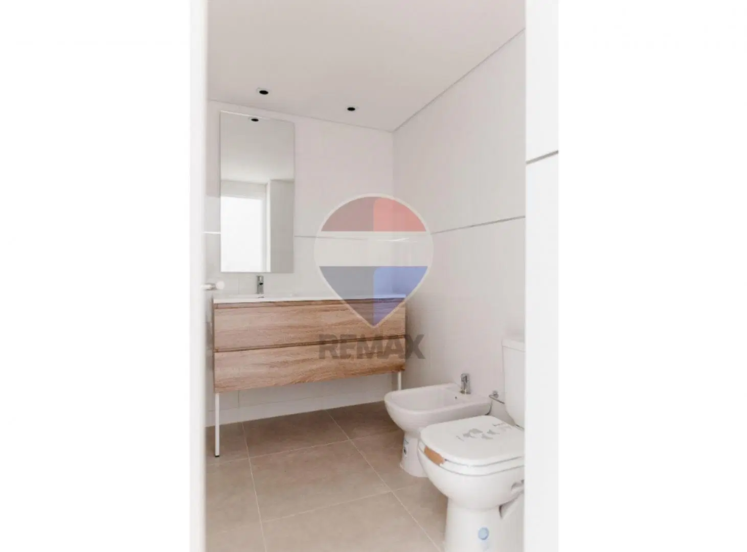 Alquiler Monoambiente con balcón en Pocitos 5