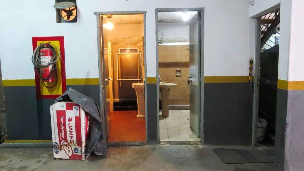 Alquiler depósito en La Blanqueada sobre avenida 5