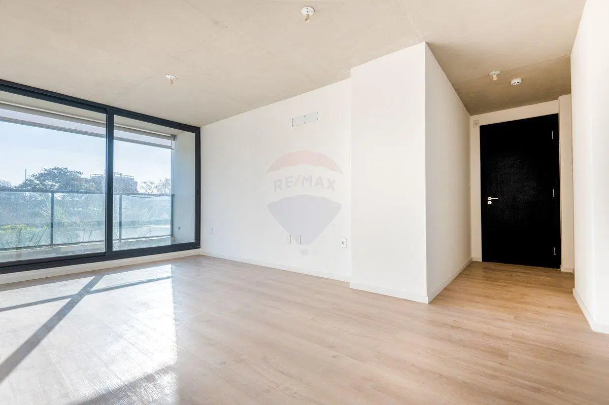VENTA DEPARTAMENTO 2 DORM GARAGE RENTADO AGUADA 2