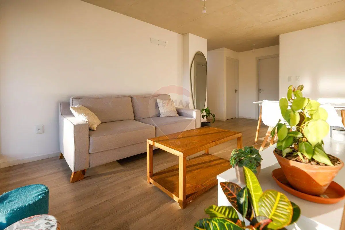 VENTA DEPARTAMENTO 2 DORM GARAGE AGUADA CON RENTA 3