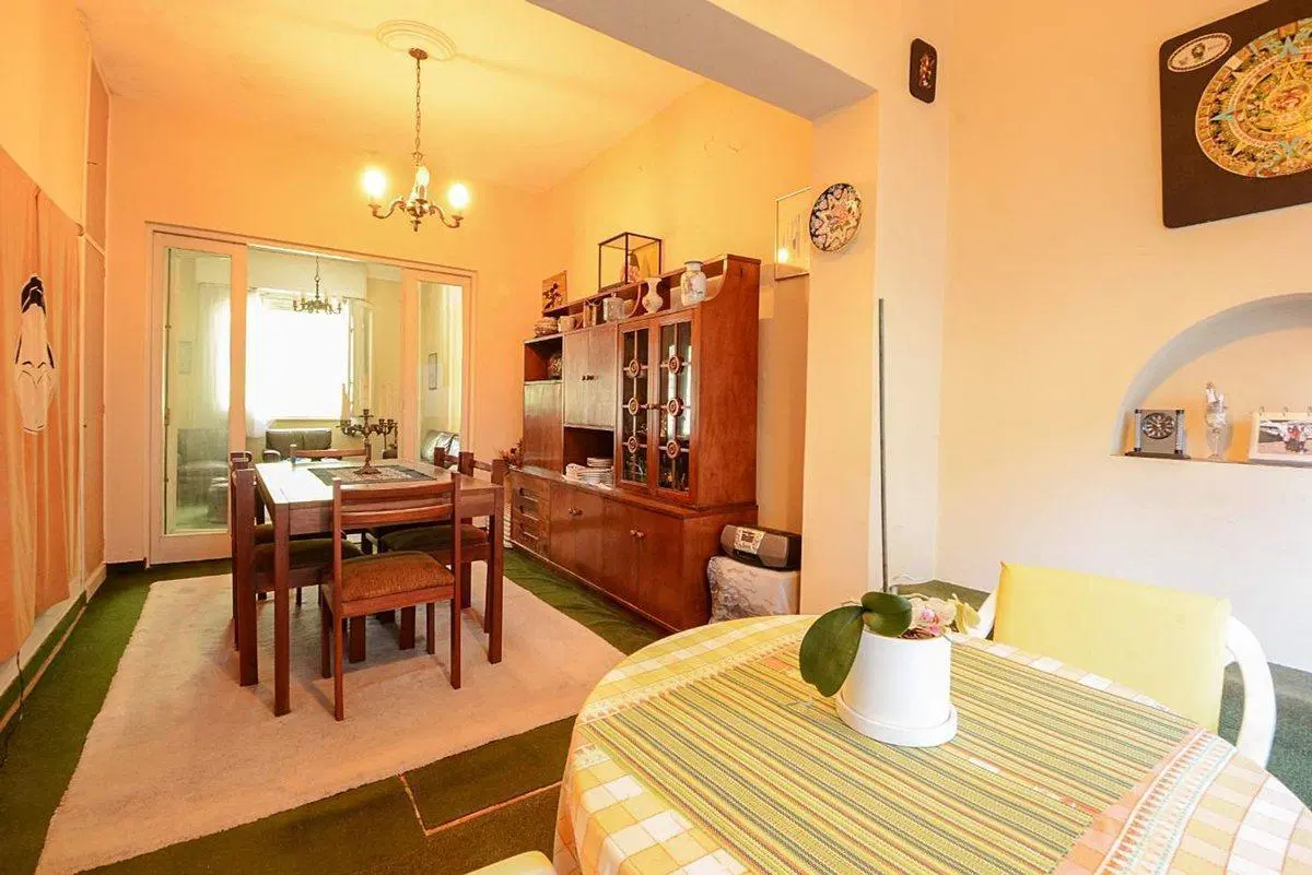 Venta Casa en Pocitos de 3 Dormitorios y Garage 5