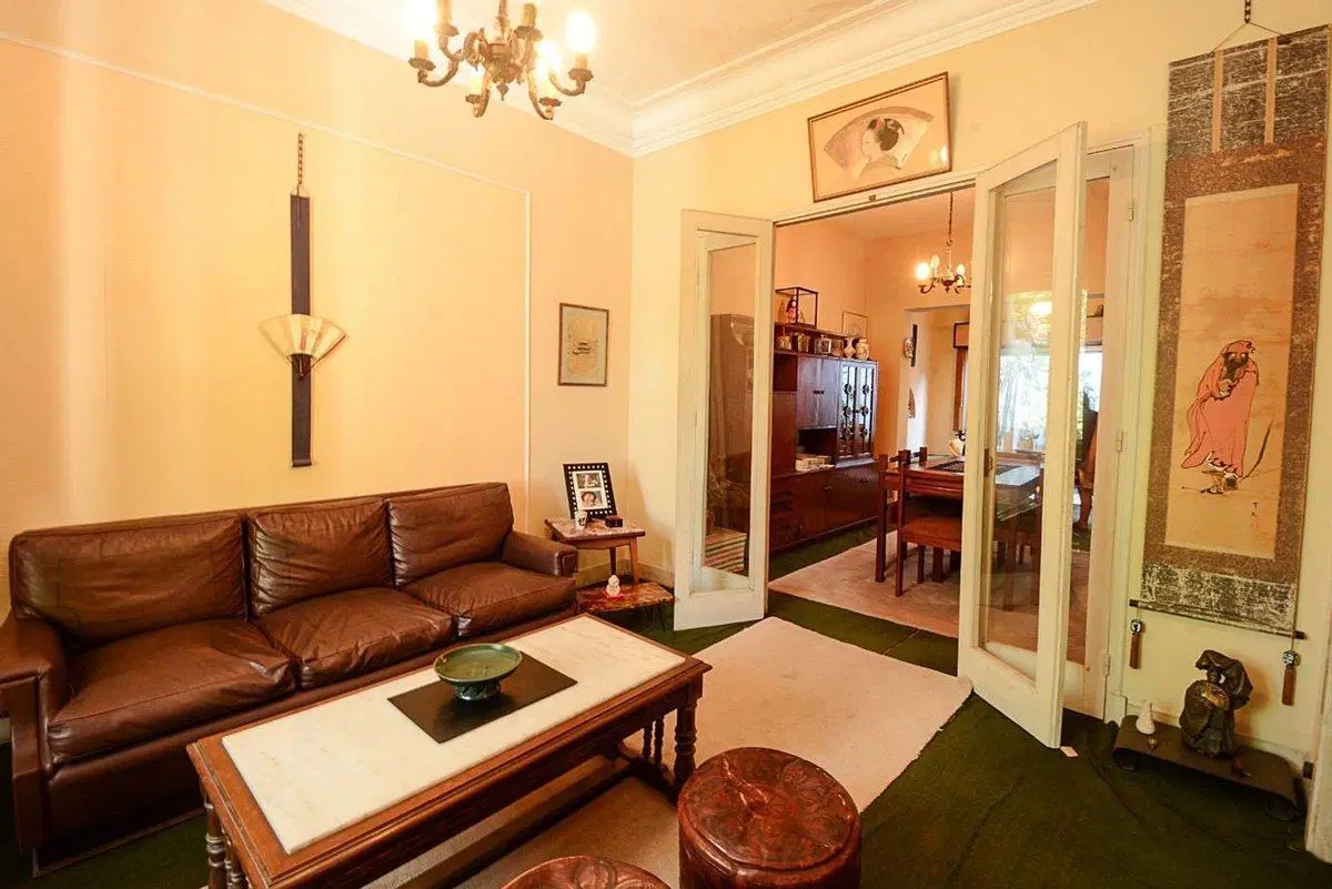 Venta Casa en Pocitos de 3 Dormitorios y Garage 3