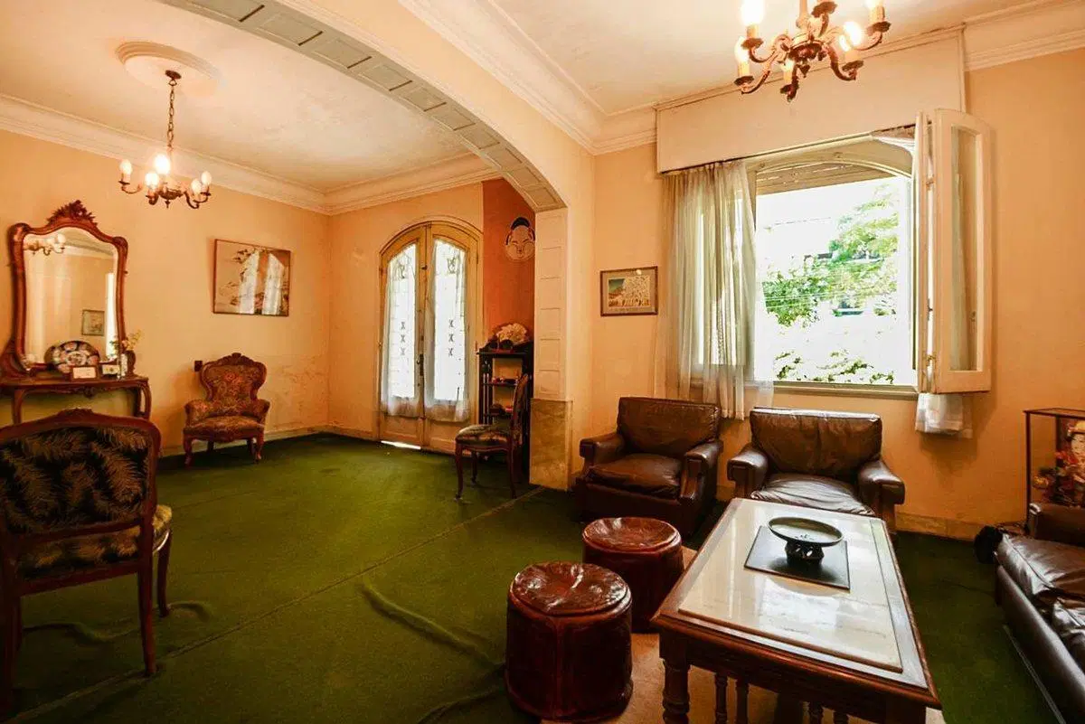 Venta Casa en Pocitos de 3 Dormitorios y Garage 2