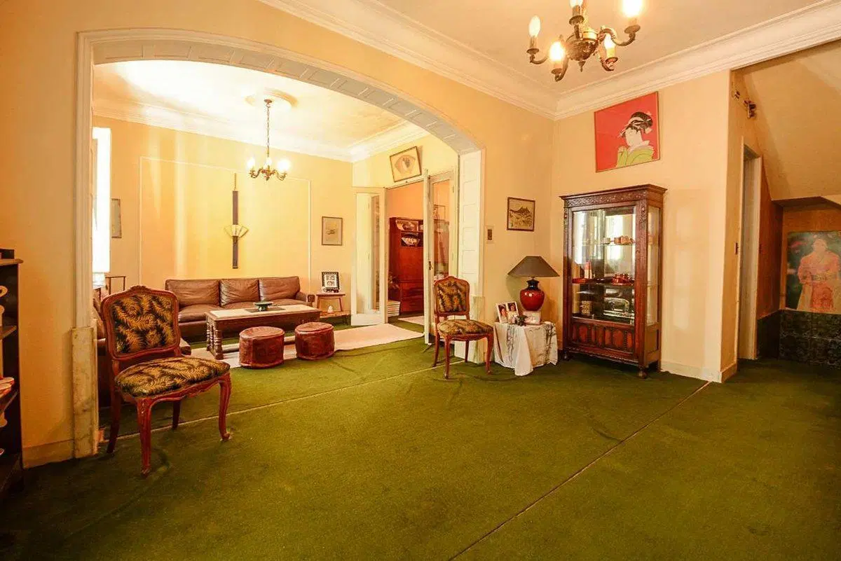 Venta Casa en Pocitos de 3 Dormitorios y Garage 4