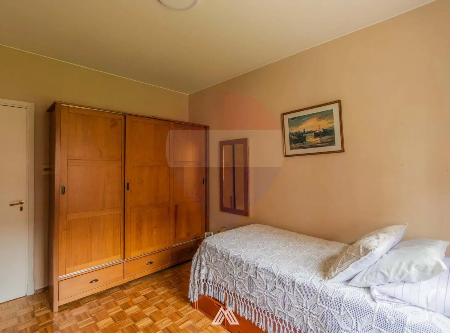 Venta apartamento de 2 dormitorios, Mercado Modelo 5