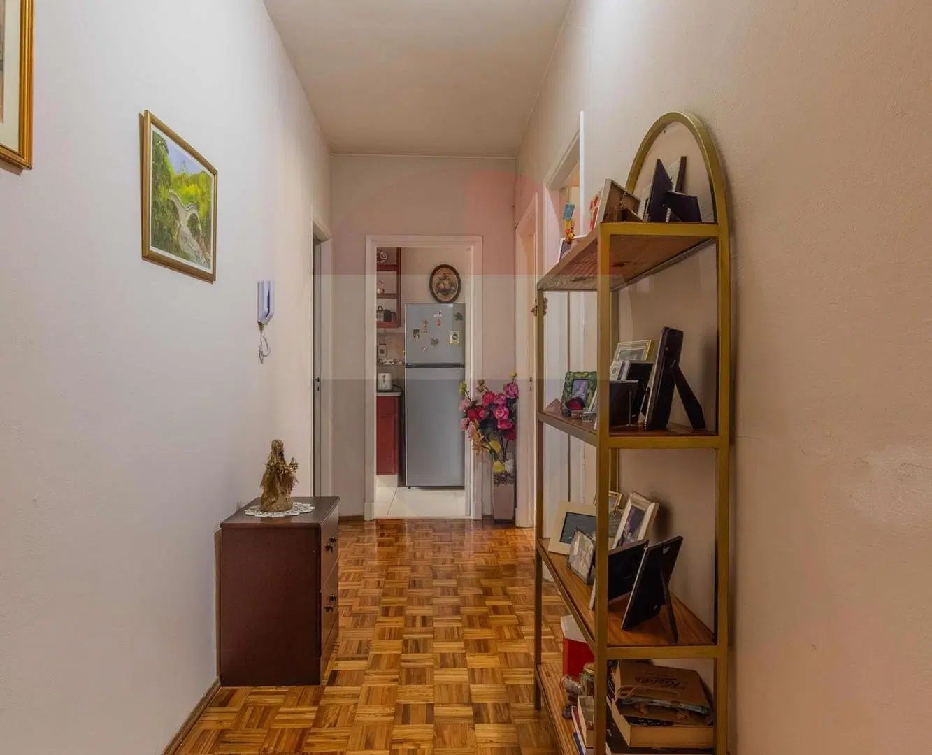 Venta apartamento de 2 dormitorios, Mercado Modelo 5