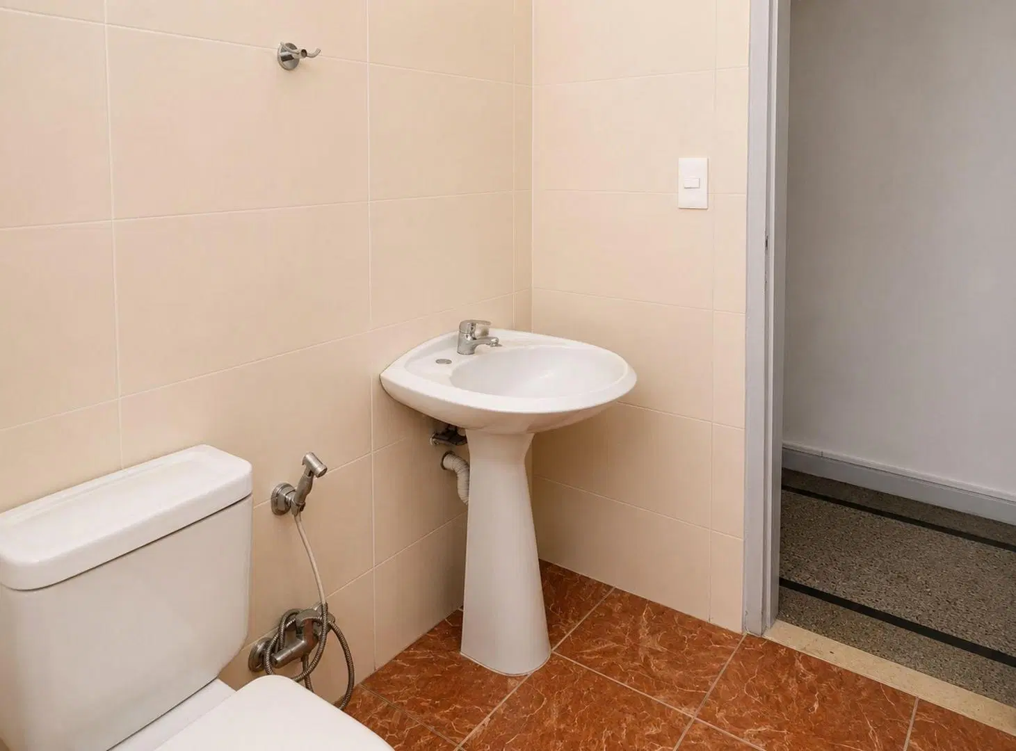Alquiler Apartamento 1 dormitorio La Blanqueada 5