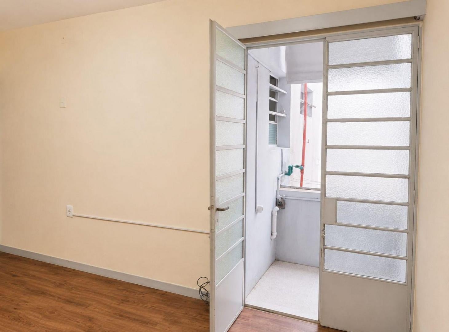 Alquiler Apartamento 1 dormitorio La Blanqueada