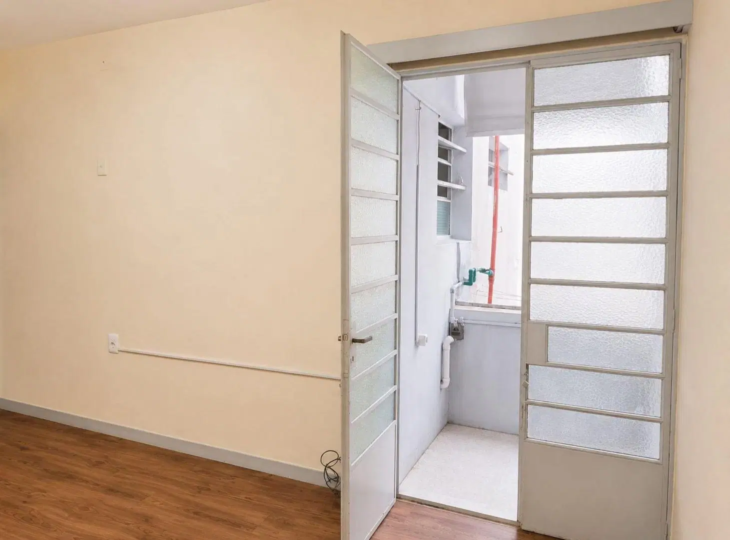 Alquiler Apartamento 1 dormitorio La Blanqueada 4