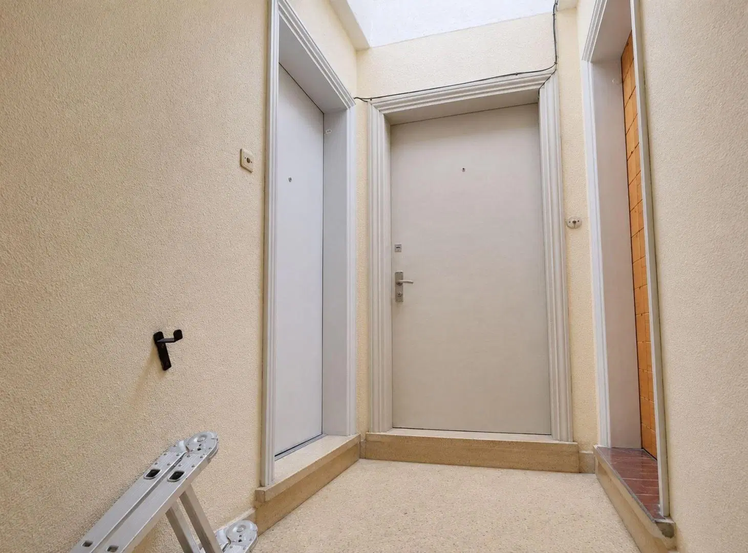 Alquiler Apartamento 1 dormitorio La Blanqueada 3