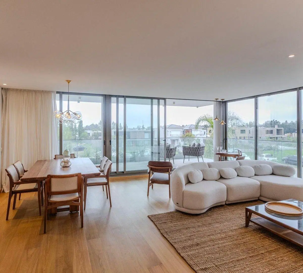 Vende apartamento en Alive Parques Carrasco 3 d 5