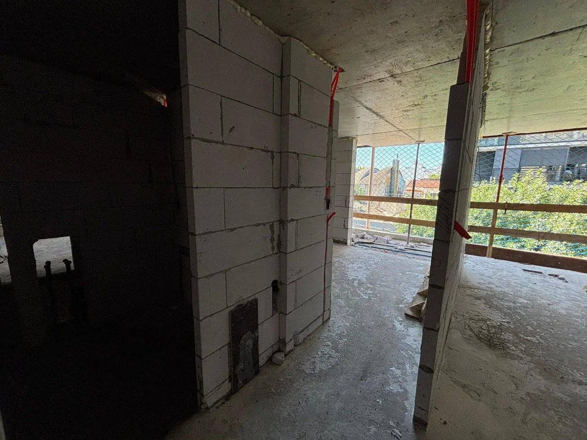 VENTA UN DORMITORIO CORDON CONEXIONES INCLUIDAS 5