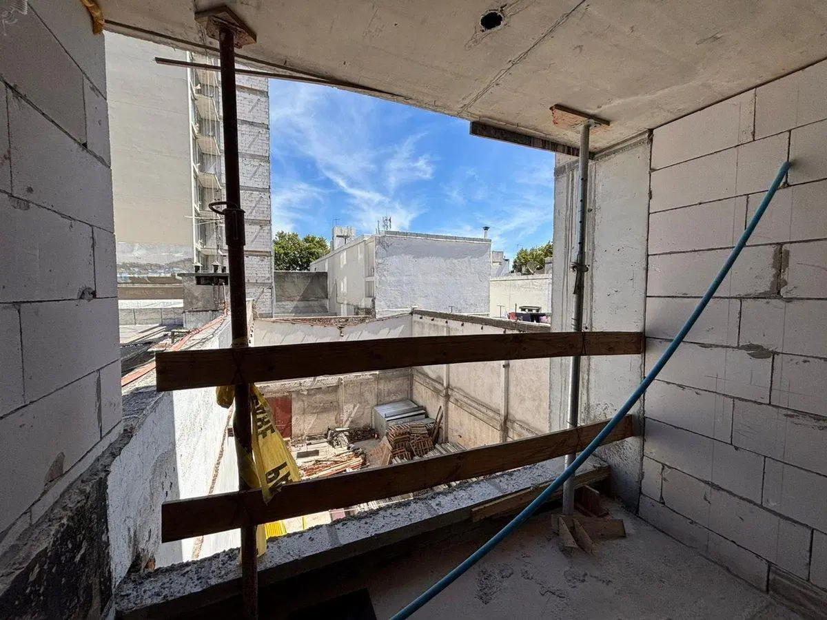 VENTA UN DORMITORIO CORDON CONEXIONES INCLUIDAS 4