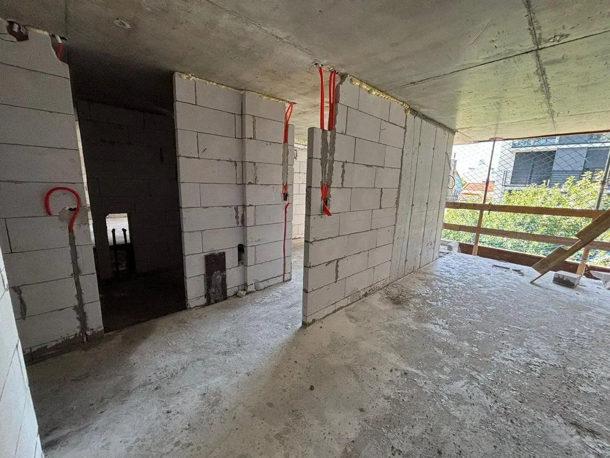 VENTA UN DORMITORIO CORDON CONEXIONES INCLUIDAS 2
