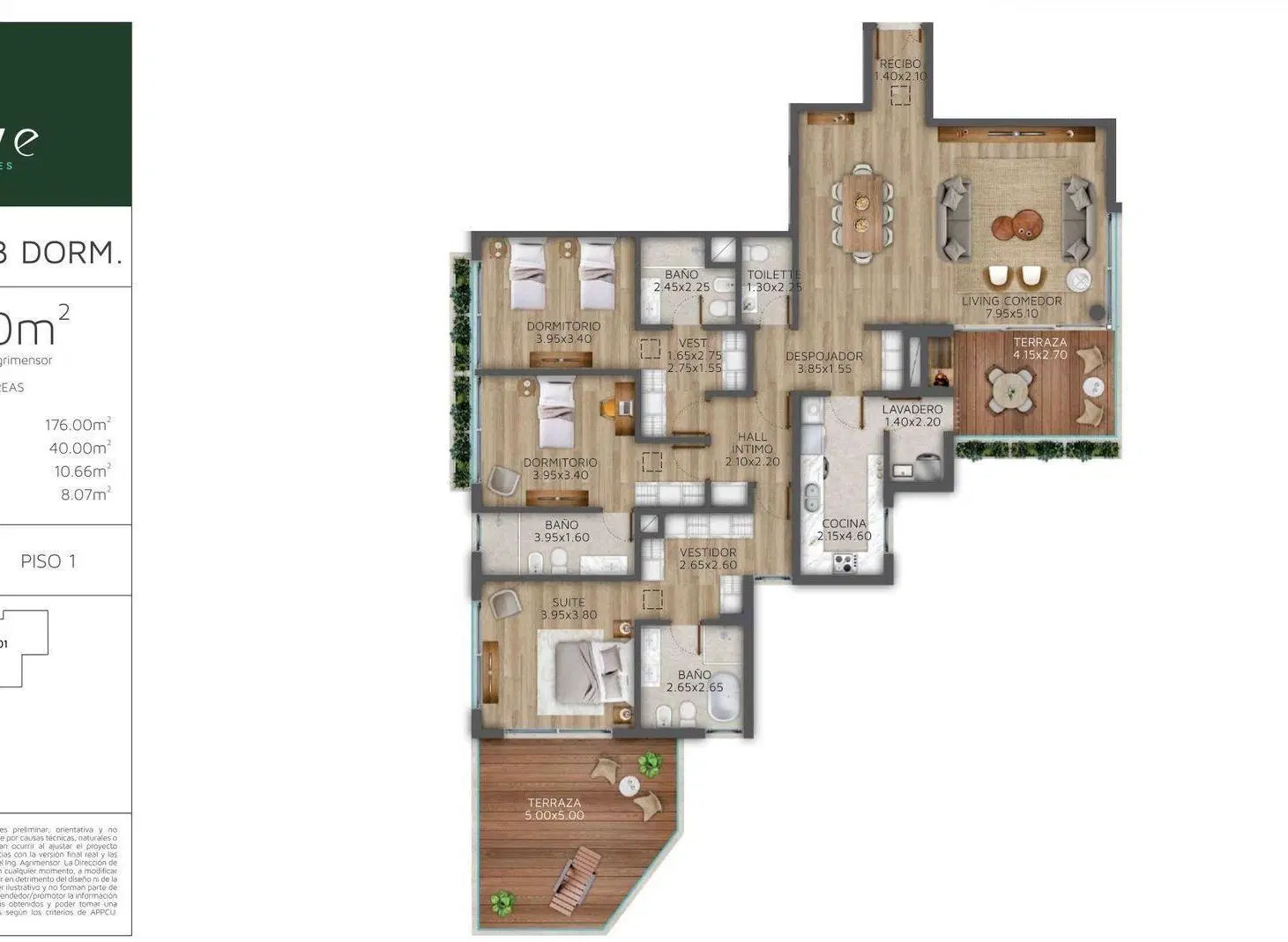 Plano 1