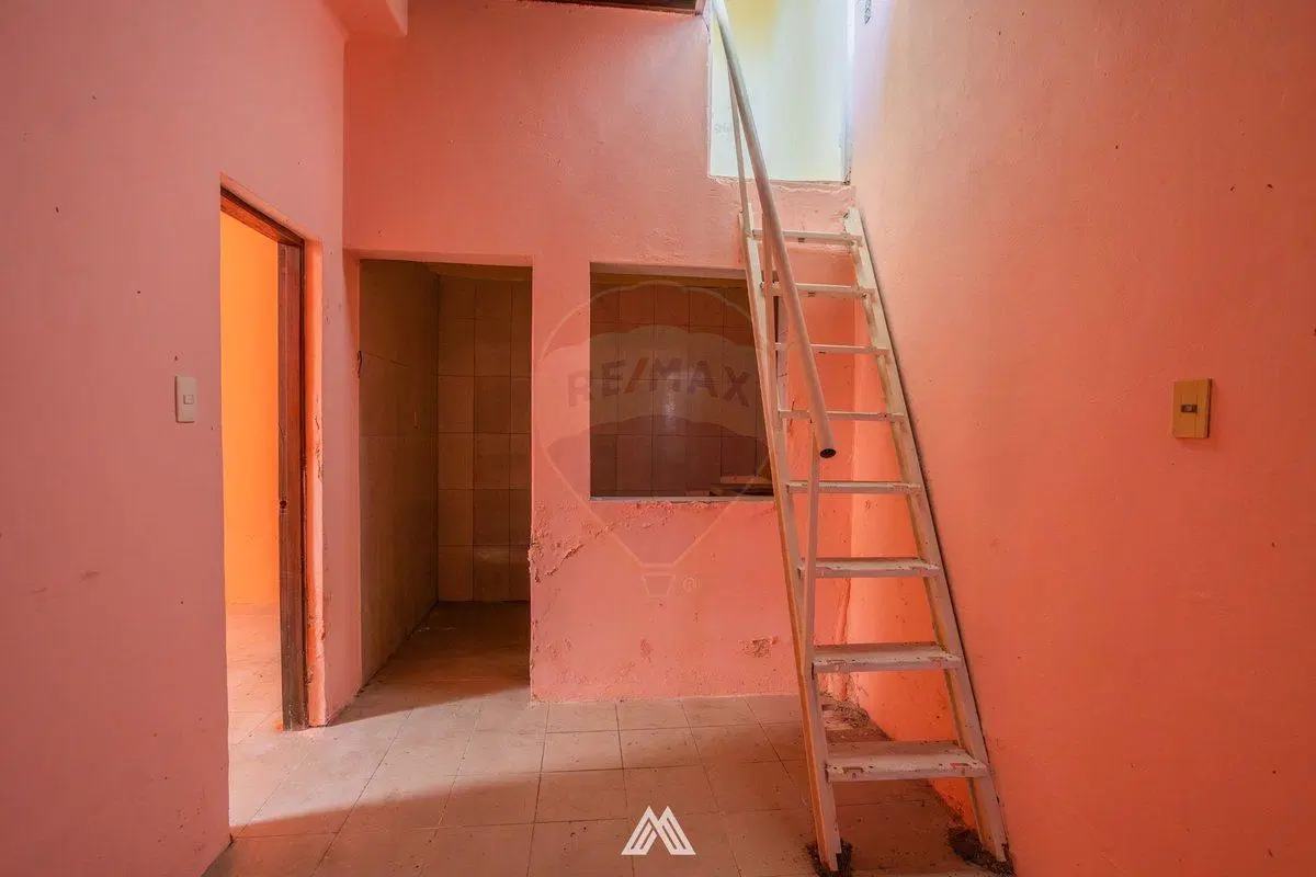 VENTA CASA 2 DORMITORIOS CERRITO DE LA VICTORIA 5