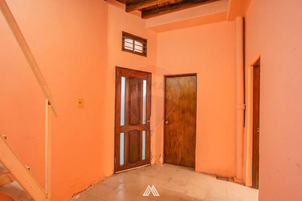 VENTA CASA 2 DORMITORIOS CERRITO DE LA VICTORIA 2