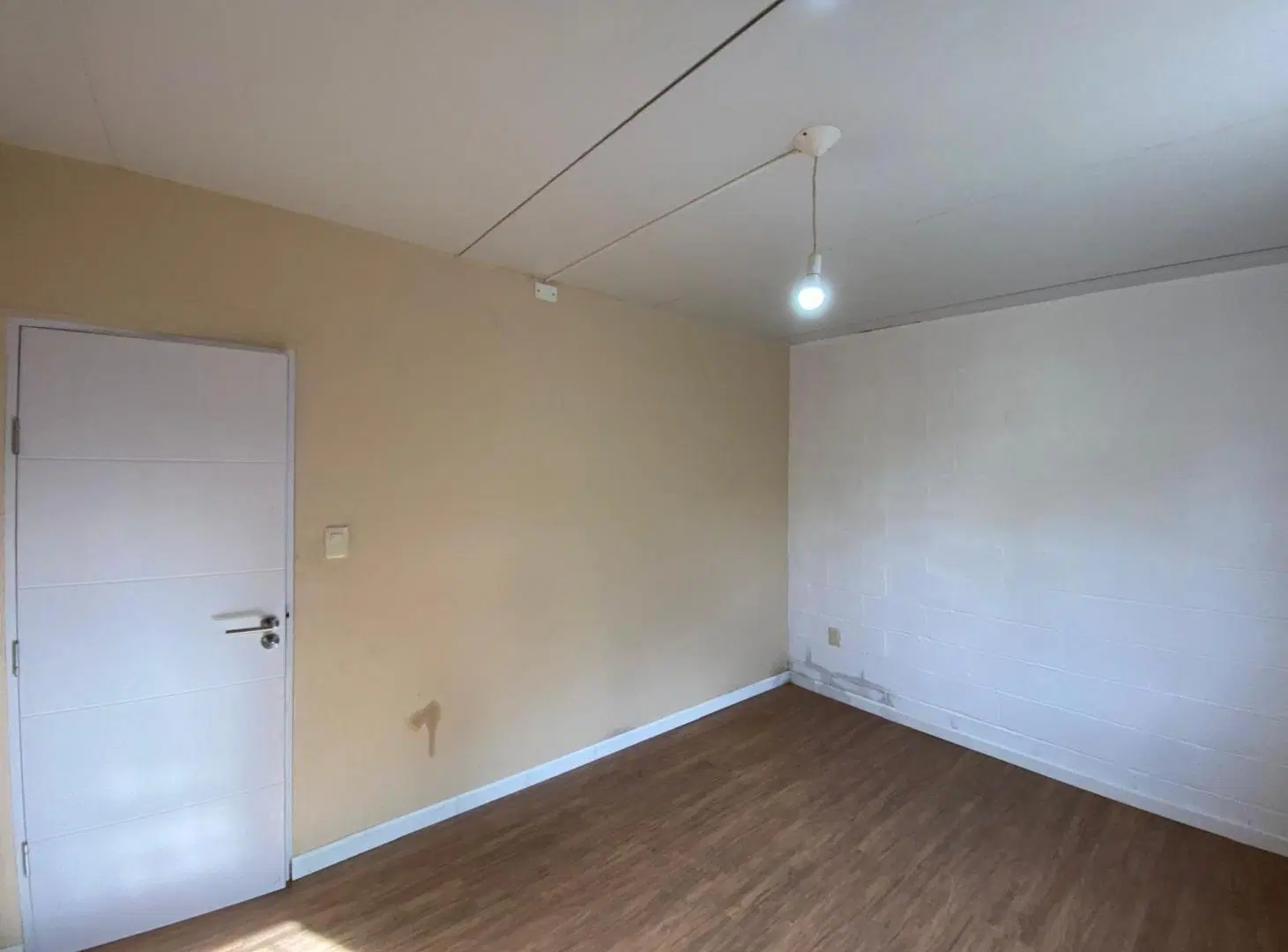 Alquiler casa dos dormitorios Barros Blancos 8