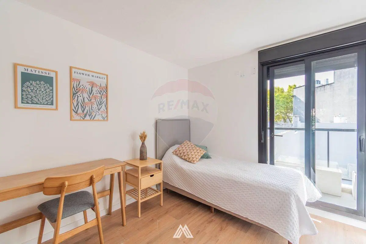 VENTA APTO CORDON 2 DORM FRENTE JUNIO 2026 PISO 2 4