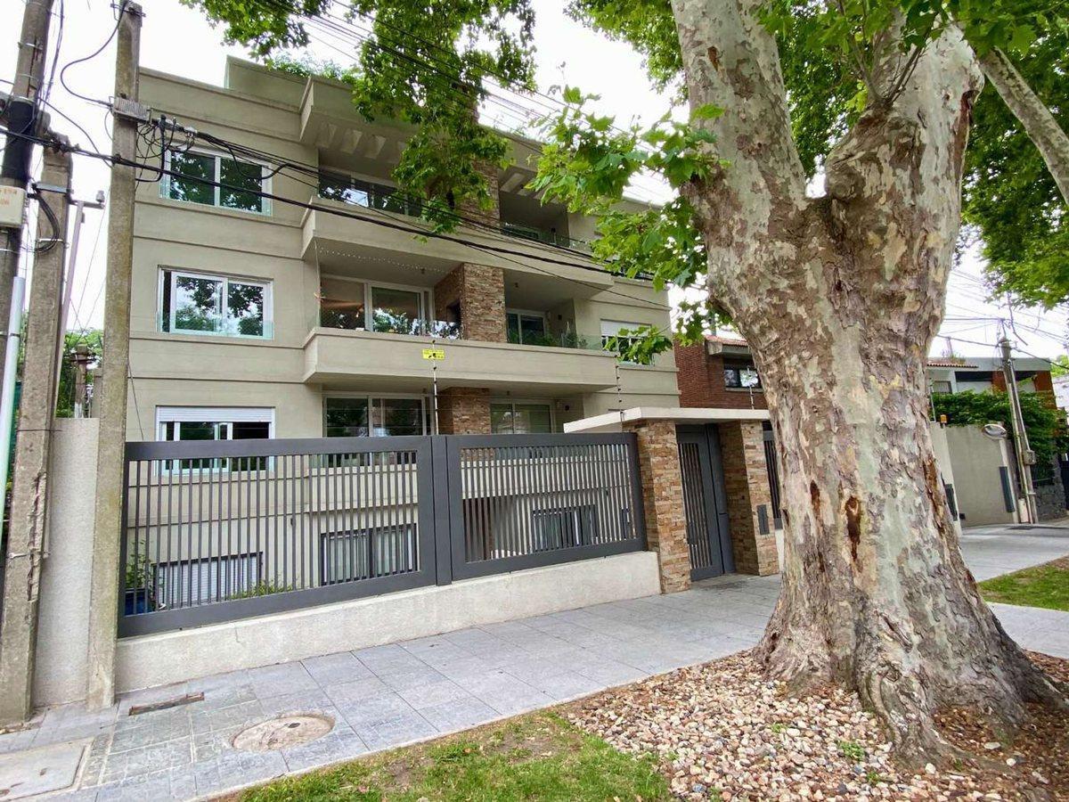 Apartamento-2 Dorm - ALQUILER - Malvín - Impecable