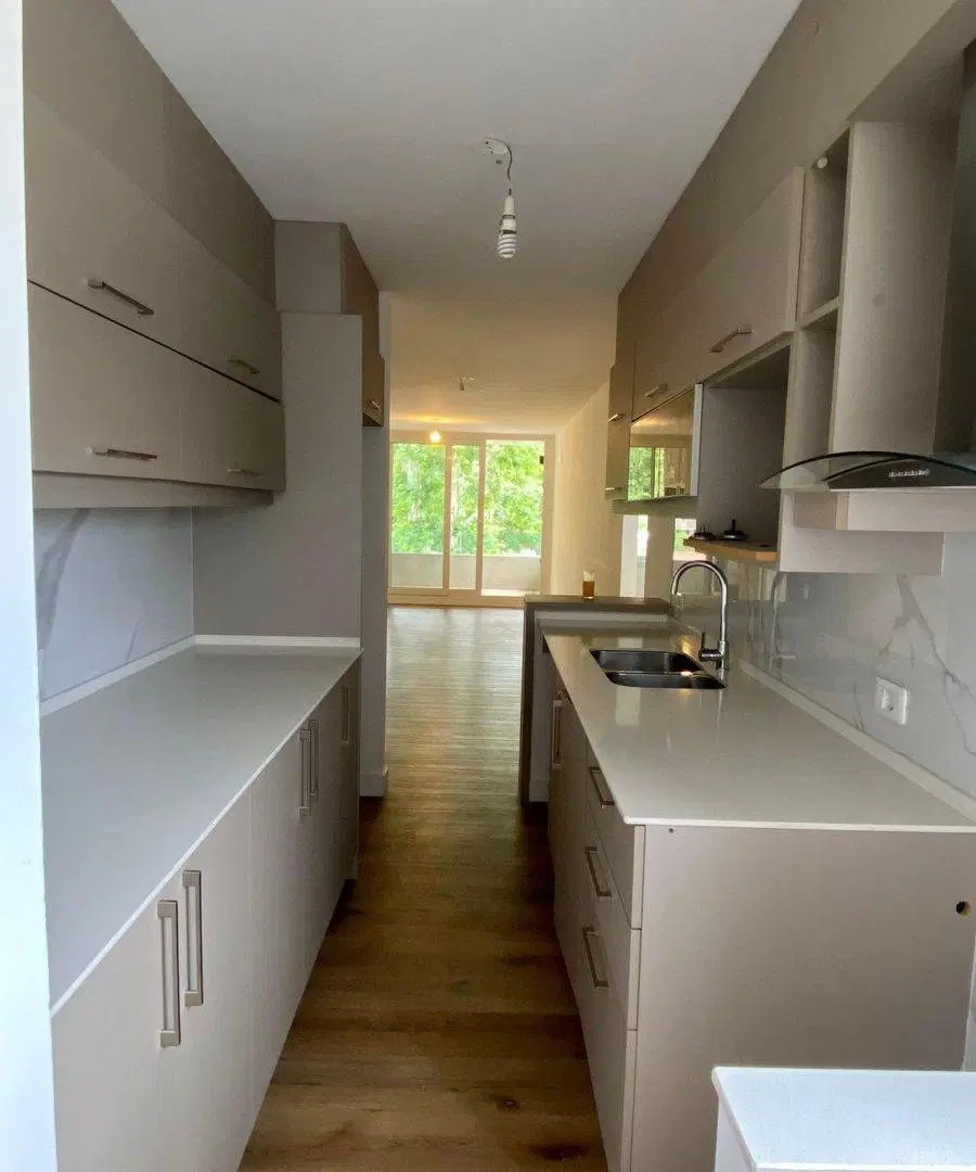 Apartamento-2 Dorm - ALQUILER - Malvín - Impecable 2