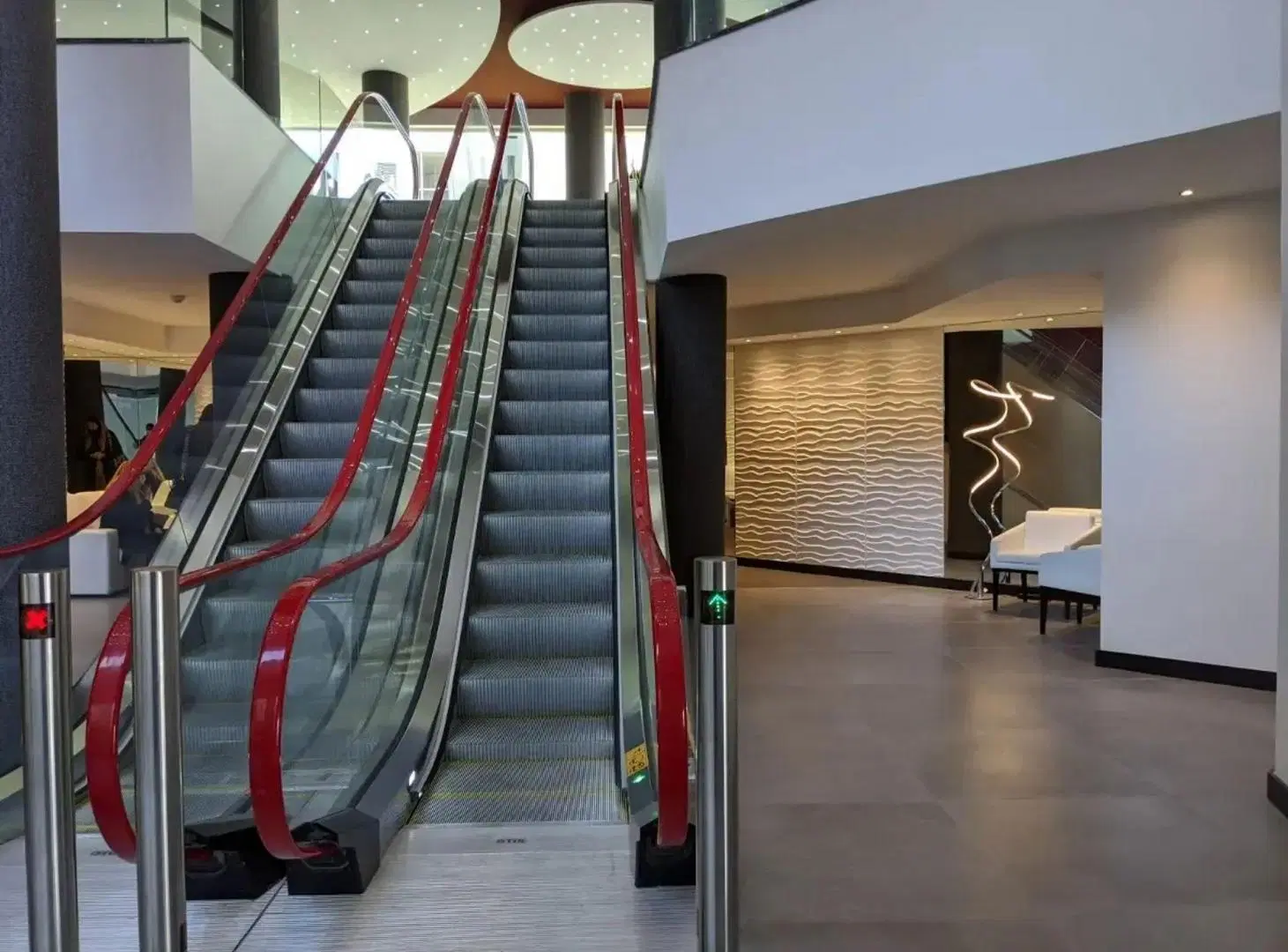 Venta apartamento un dormitorio Garaje Tres Cruces 2