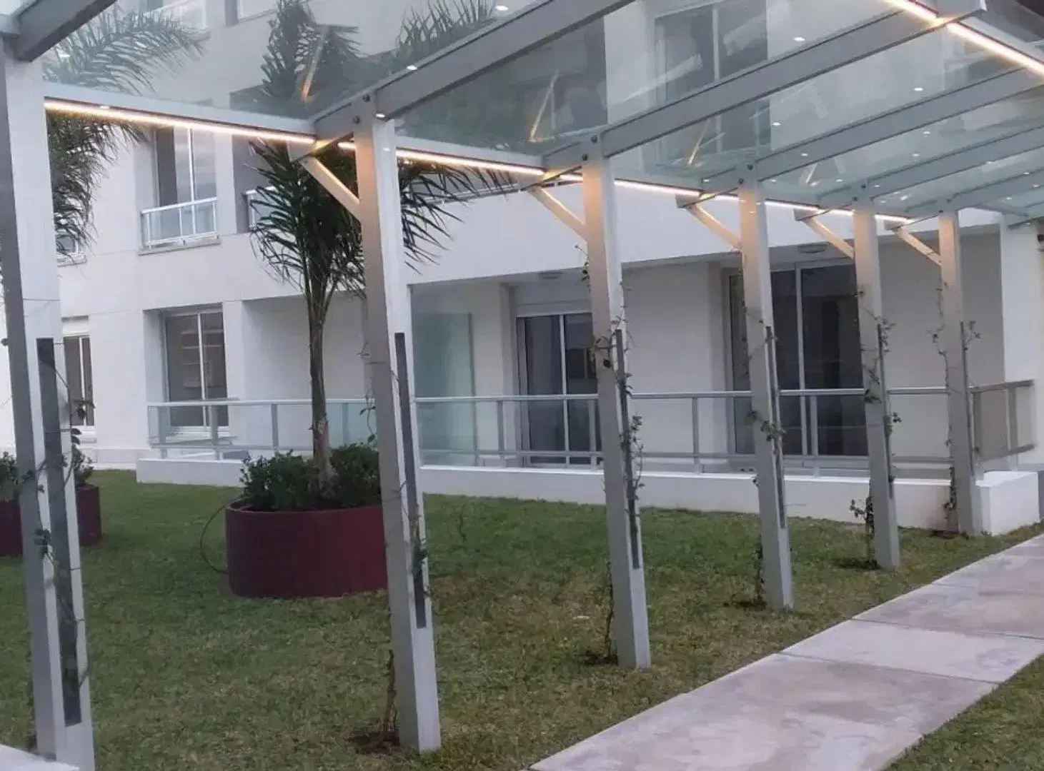 Venta apartamento un dormitorio Garaje Tres Cruces 8
