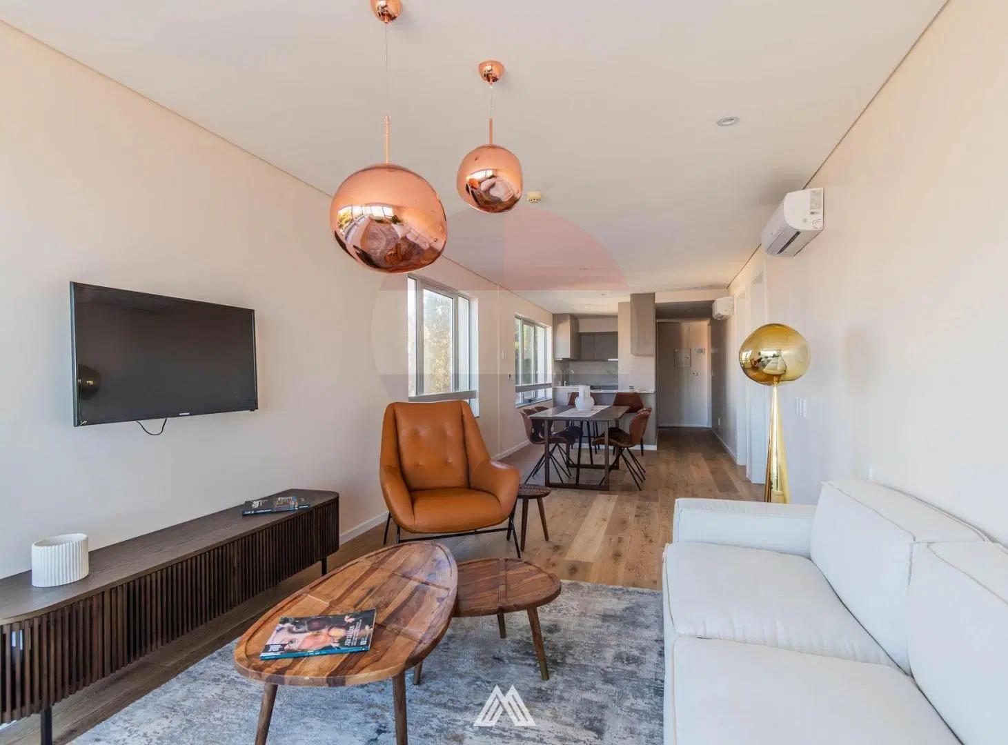 Venta Apartamento Carrasco 2 dormitorios cochera 5