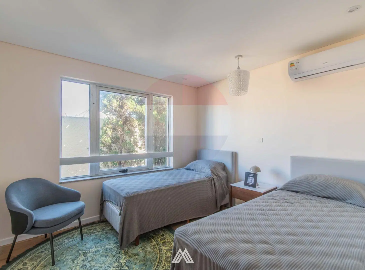 Venta Apartamento Carrasco 2 dormitorios cochera 3