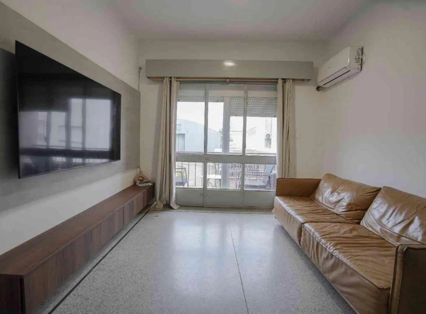Alquiler apartamento dos dormitorios centro Pando 2