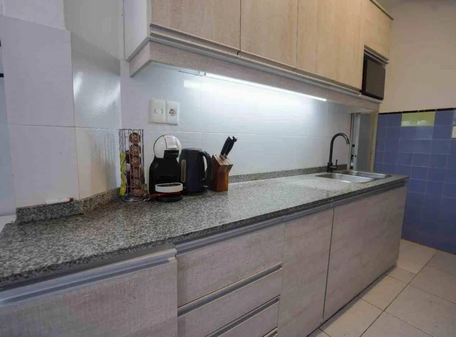 Alquiler apartamento dos dormitorios centro Pando 5