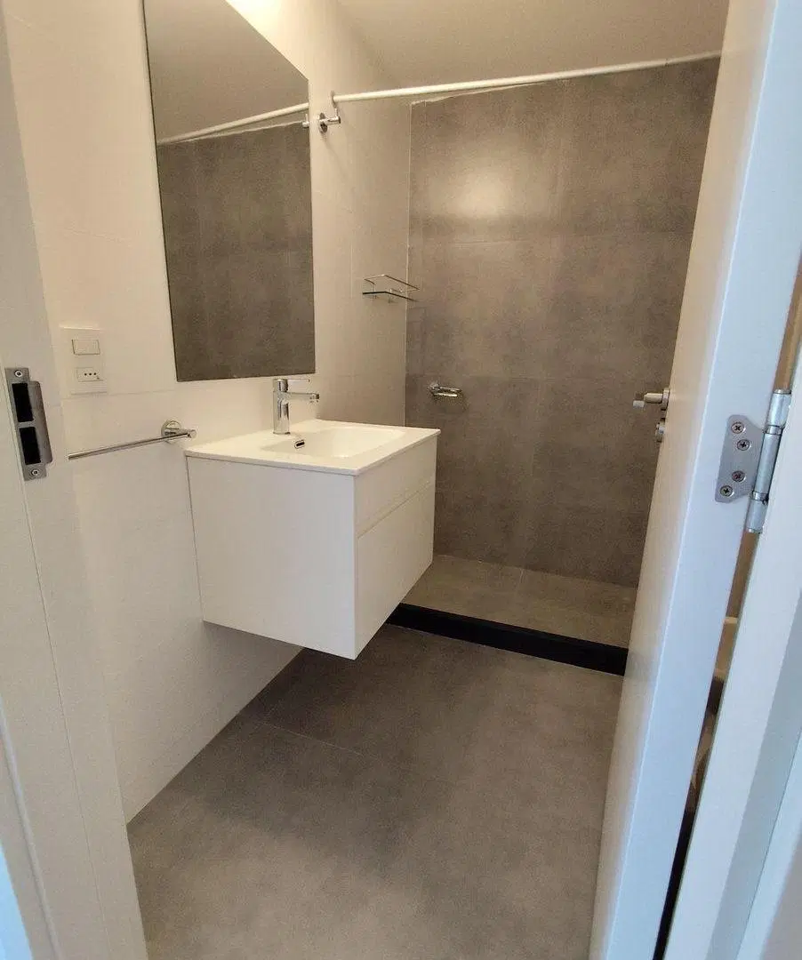 Alquiler, apartamento de 1 dormitorio en Cordón 3