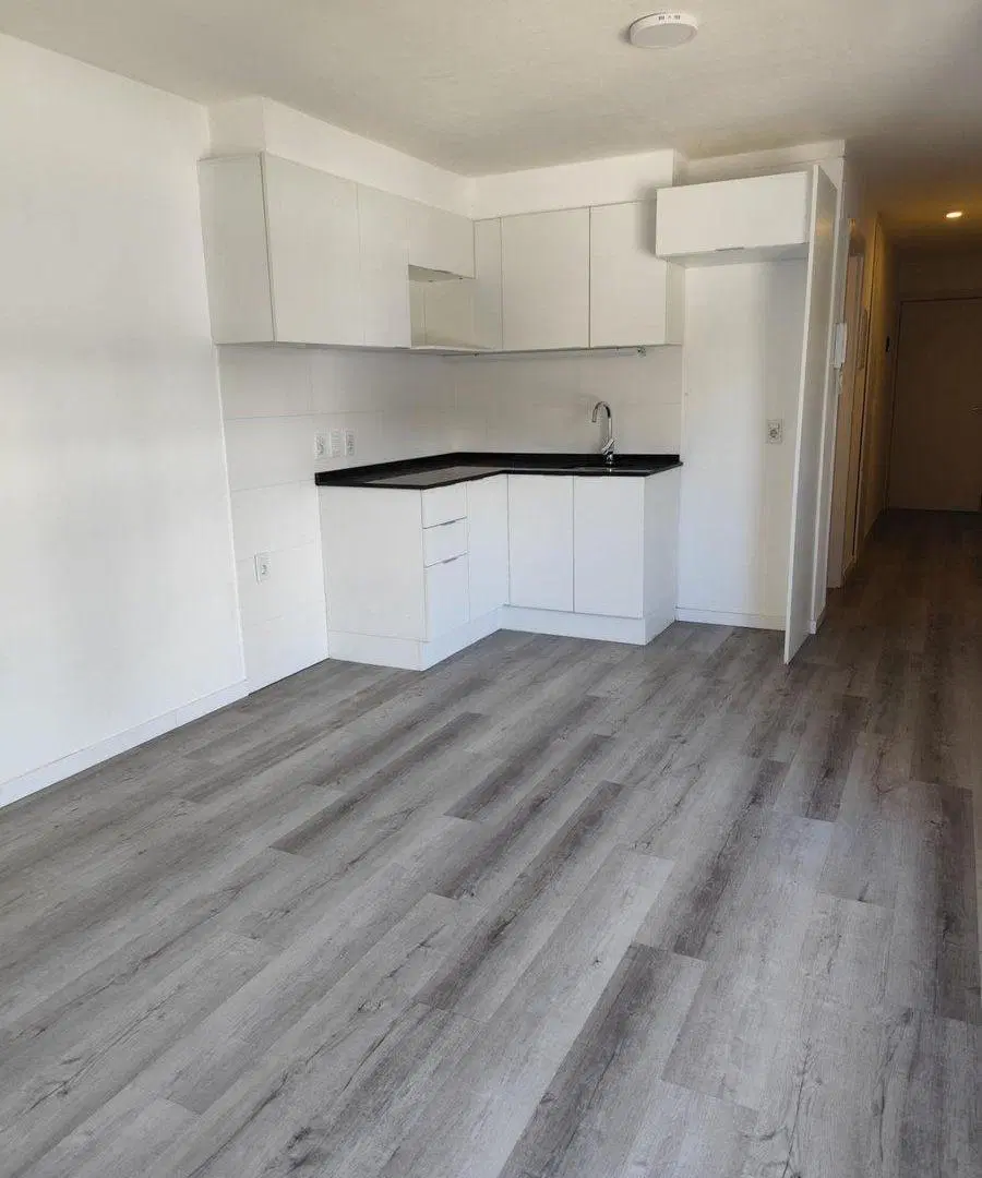 Alquiler, apartamento de 1 dormitorio en Cordón 5
