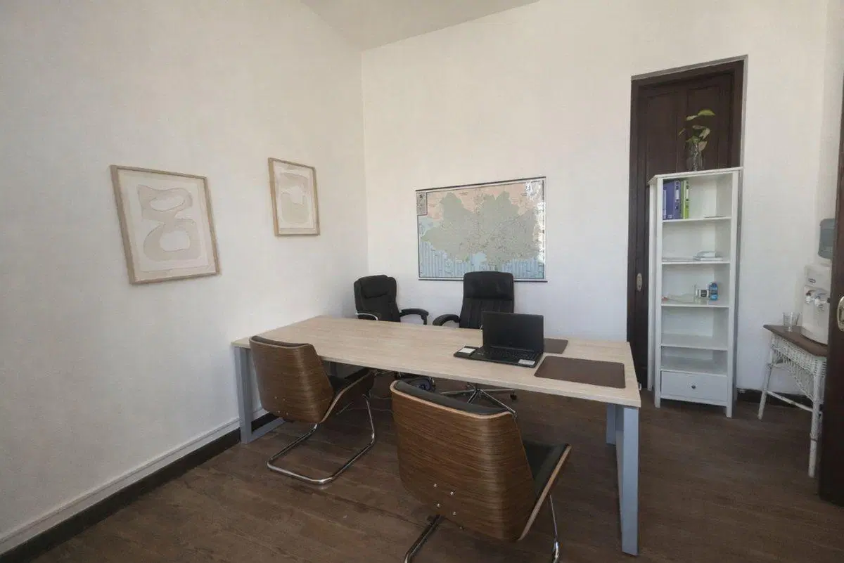 VENTA CASA EN UNIÓN, 8 DORMITORIOS, GARAJE 2