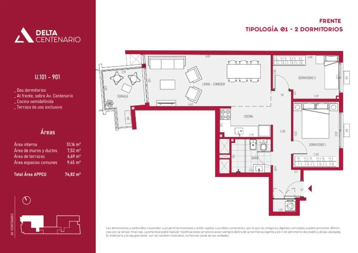 Plano 1