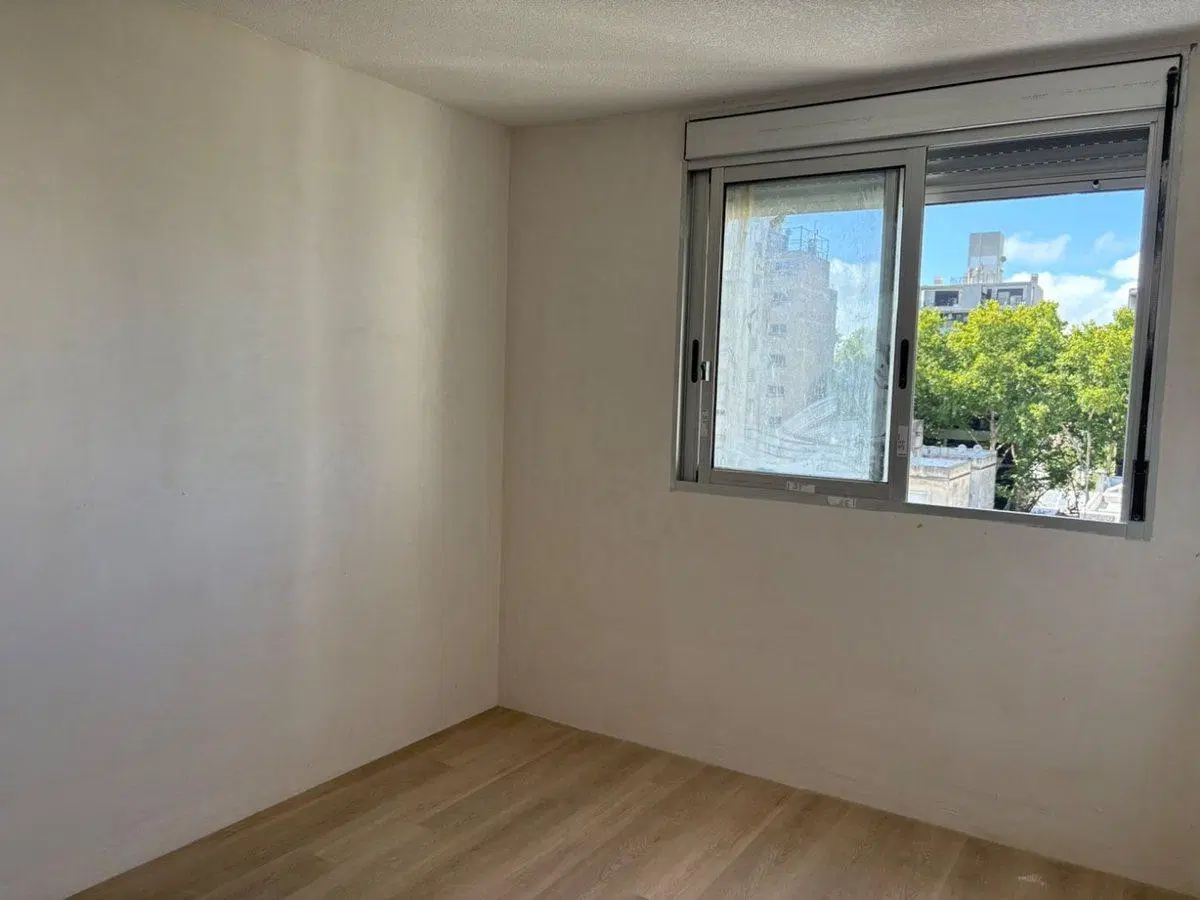 Apto en VENTA 1 dorm Cordón Sur estrena ago26 6