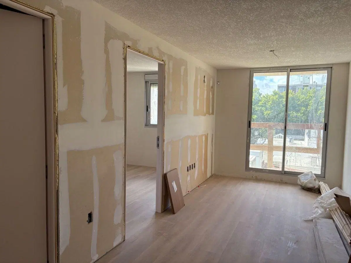 Apto en VENTA 1 dorm Cordón Sur estrena ago26 3