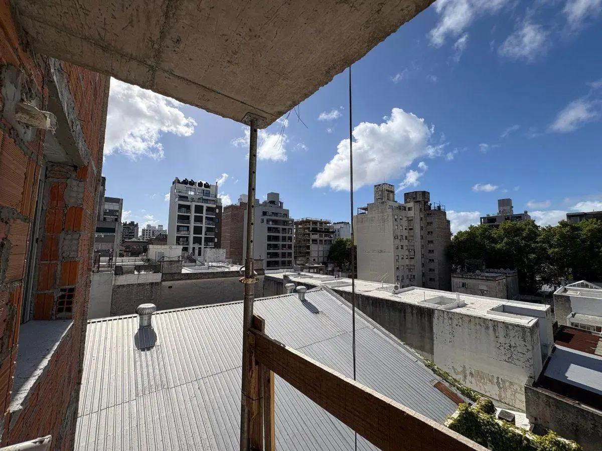Apto en VENTA 1 dorm Cordón Sur estrena ago26 2