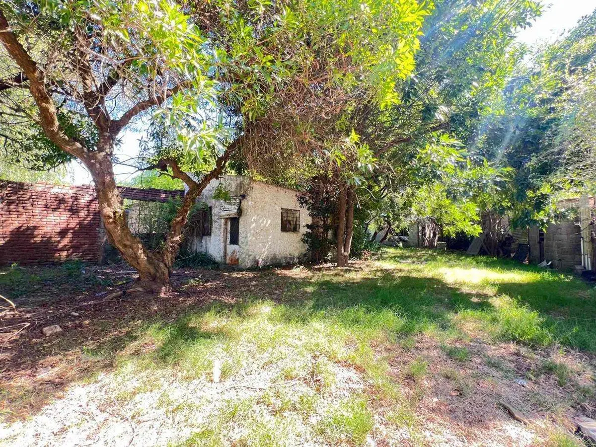 VENTA DE CASA A RECICLAR EN EL PINAR 4