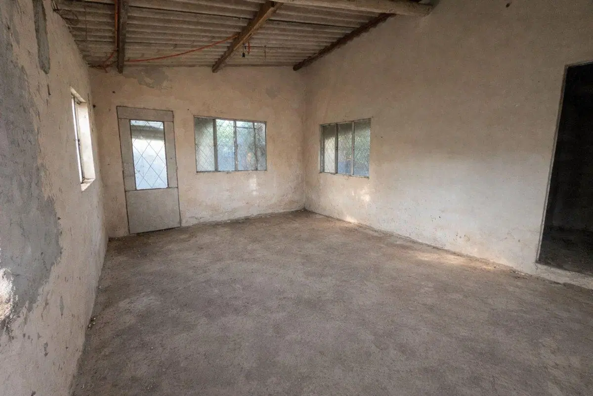 VENTA DE CASA A RECICLAR EN EL PINAR 3