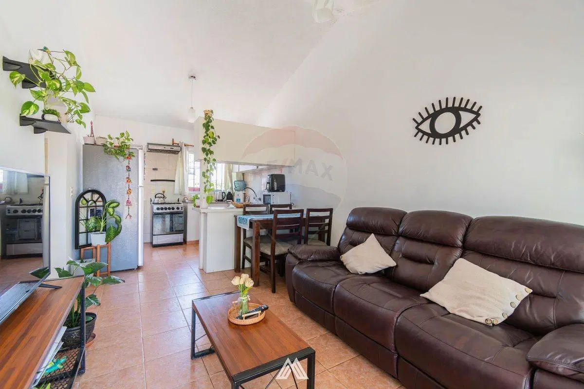 Venta de casa dos dormitorios cooperativa Pando 4