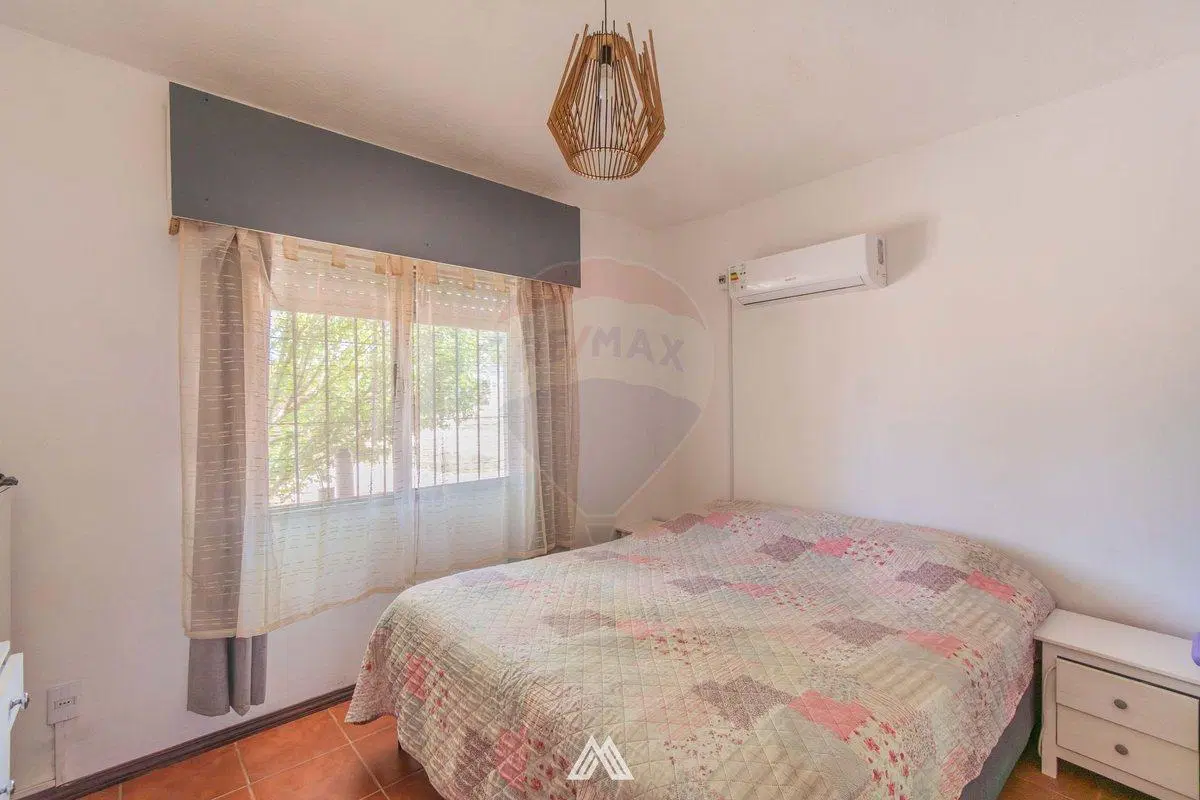Venta de casa dos dormitorios cooperativa Pando 2
