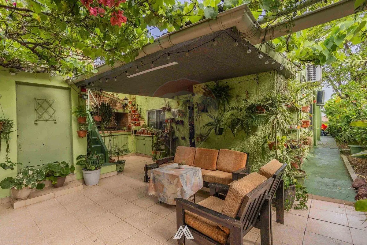 VENTA CASA 3 DORMITORIOS GARAJE FONDO EN CERRITO 2