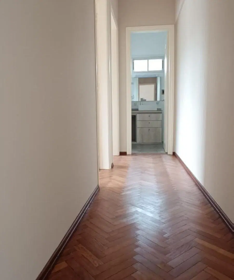 VENTA APTO 2 DORMITORIOS CON RENTA PASO MOLINO 5