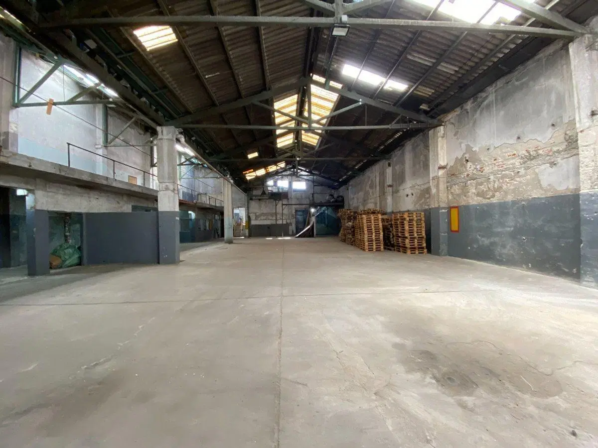 Depósito Venta Paso Molino Gran Oportunidad 2