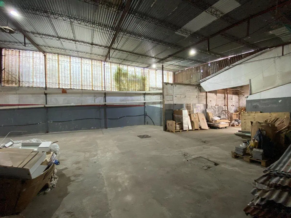Depósito Venta Paso Molino Gran Oportunidad 3