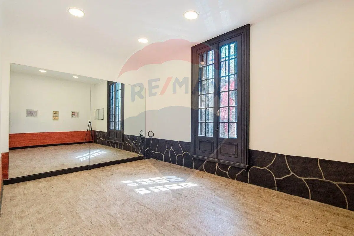 Venta casa Palermo, 3 dorms, baños, patio c/renta 2
