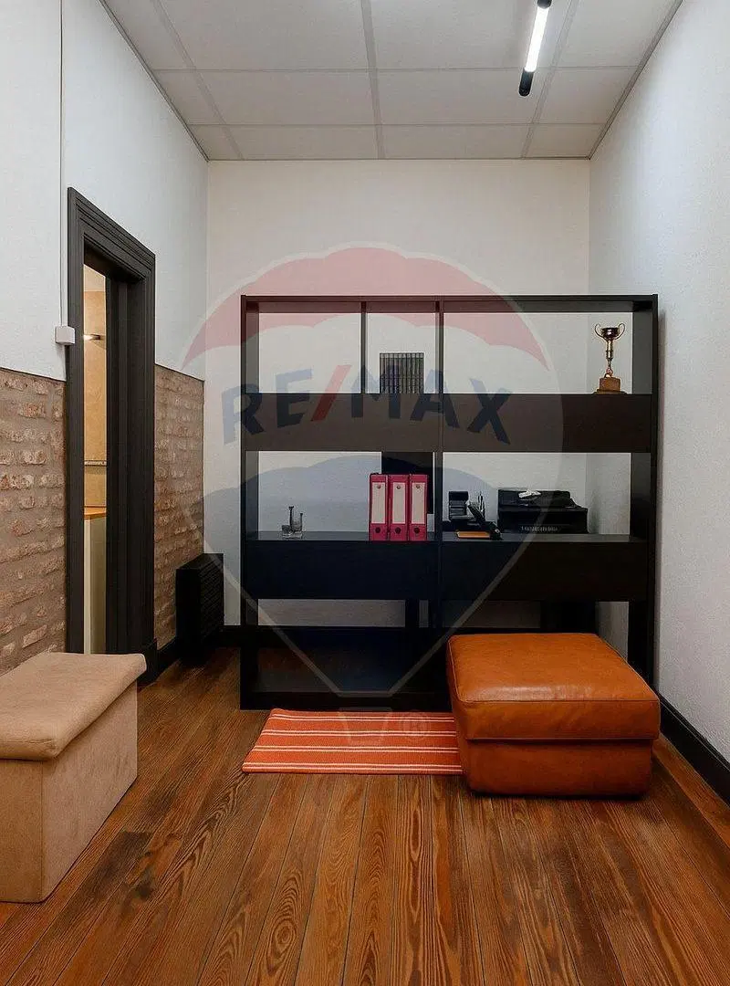 Venta casa Palermo, 3 dorms, baños, patio c/renta 4