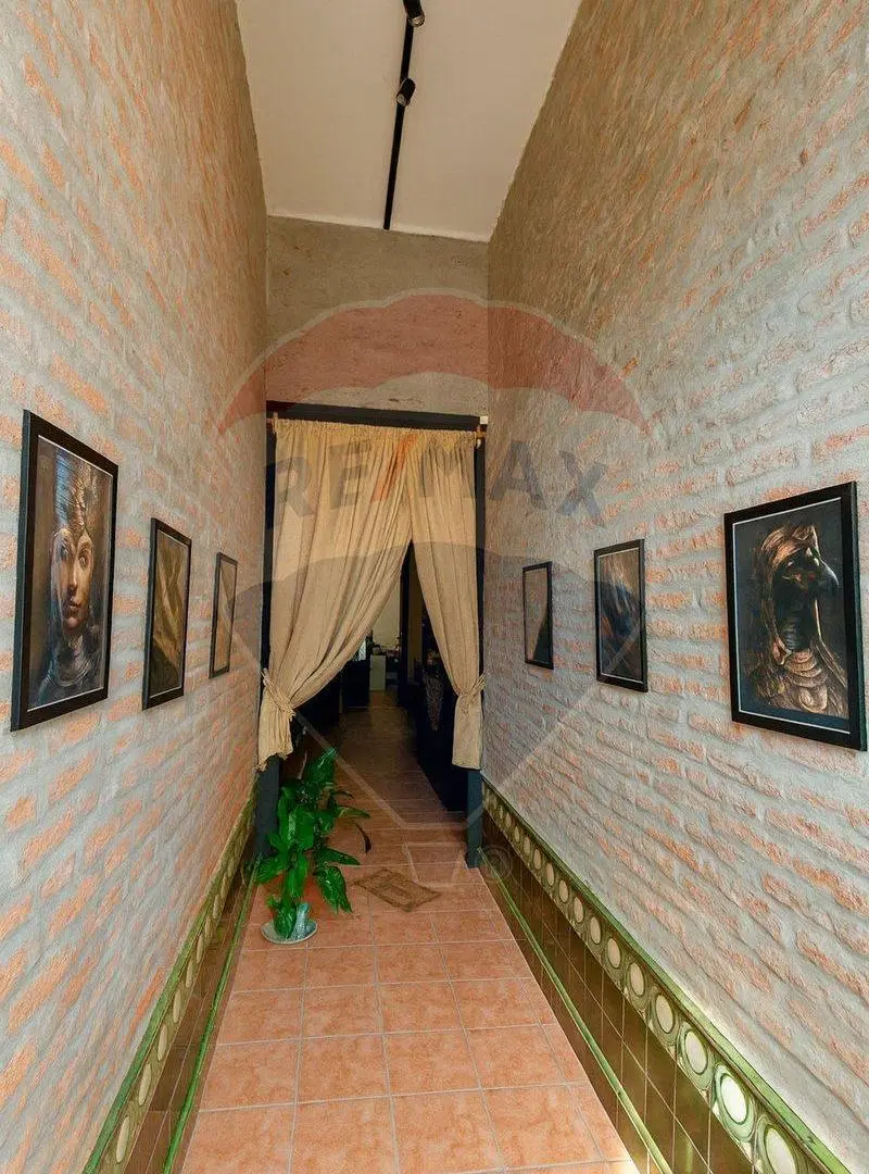 Venta casa Palermo, 3 dorms, baños, patio c/renta 5
