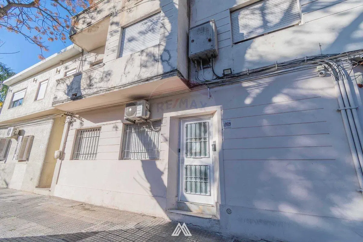 Venta apartamento dos dormitorios Brazo Oriental 3